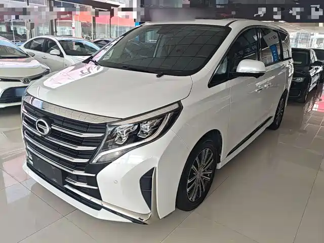 2023 GAC Trumpchi M8