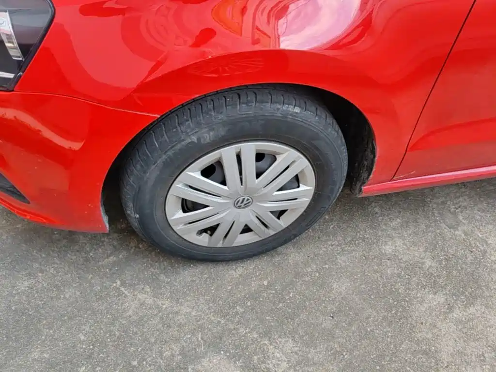 Volkswagen Polo — миниатюра 23