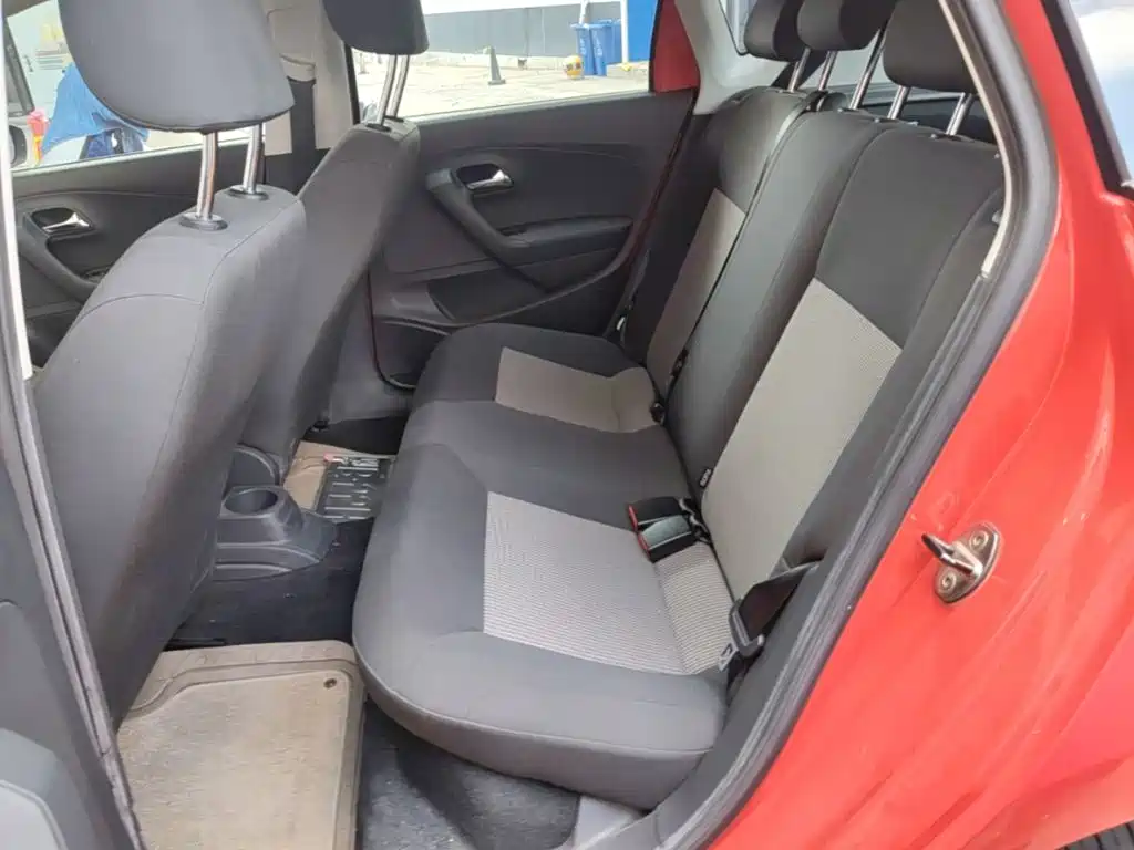 Volkswagen Polo — миниатюра 17