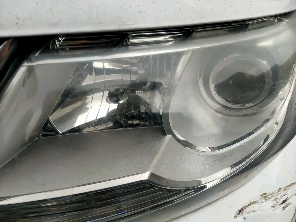 Dongfeng X3 2014 1.5L Premium