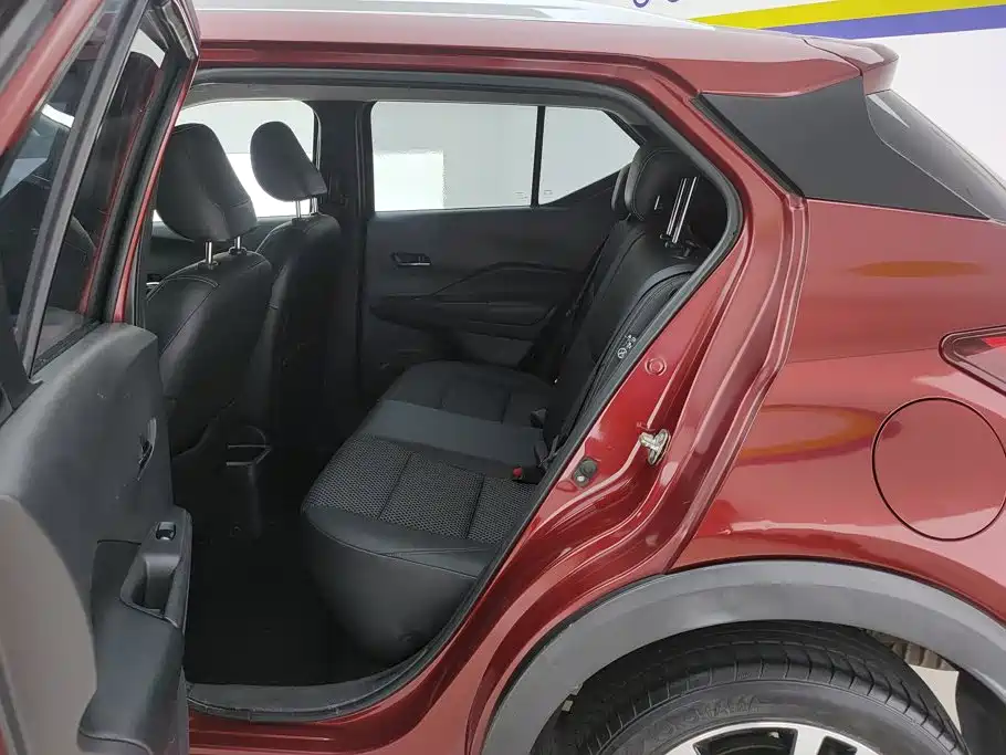Nissan Kicks — миниатюра 11
