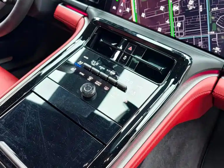Porsche Panamera — миниатюра 14
