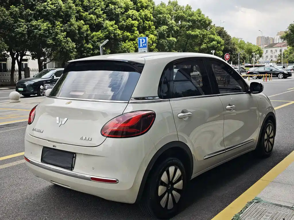 Wuling Bingo — миниатюра 8