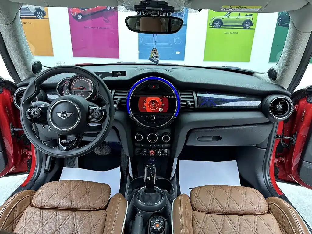 MINI Mini — миниатюра 11