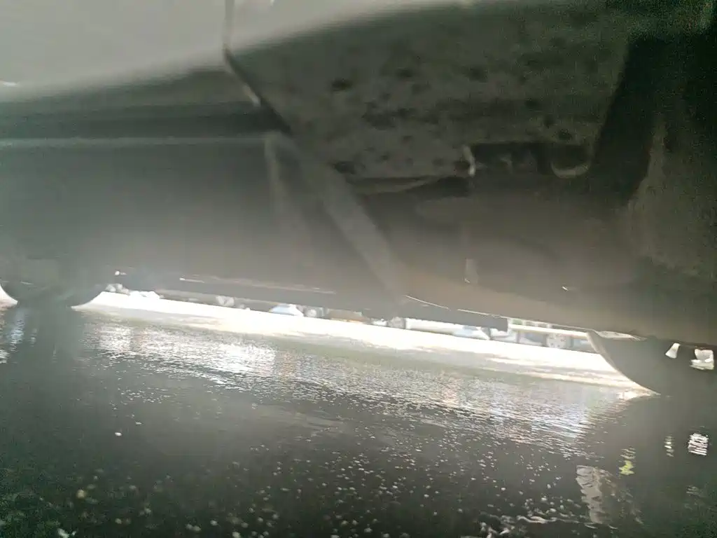Li Auto Li L7 — миниатюра 16