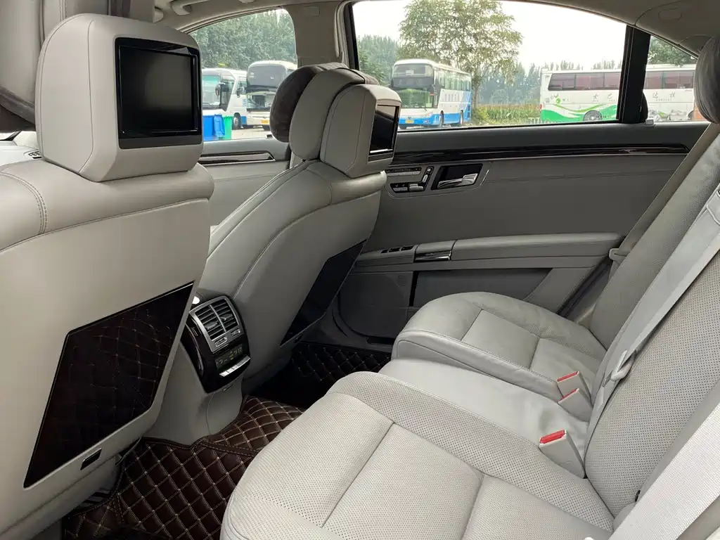 Brabus S-Class — миниатюра 5