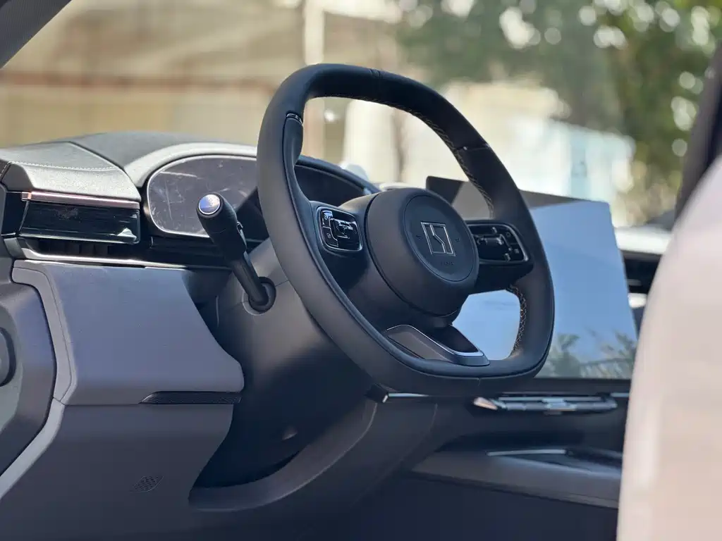 ZEEKR EXTREME KRYPTON 7X