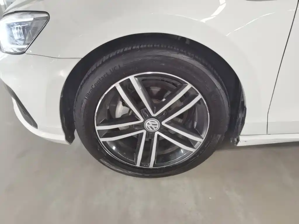Volkswagen Lamando — миниатюра 23