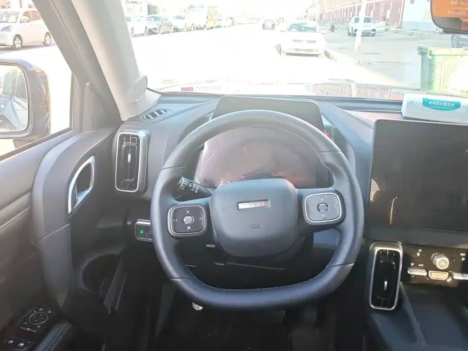 Haval Big Dog — миниатюра 15