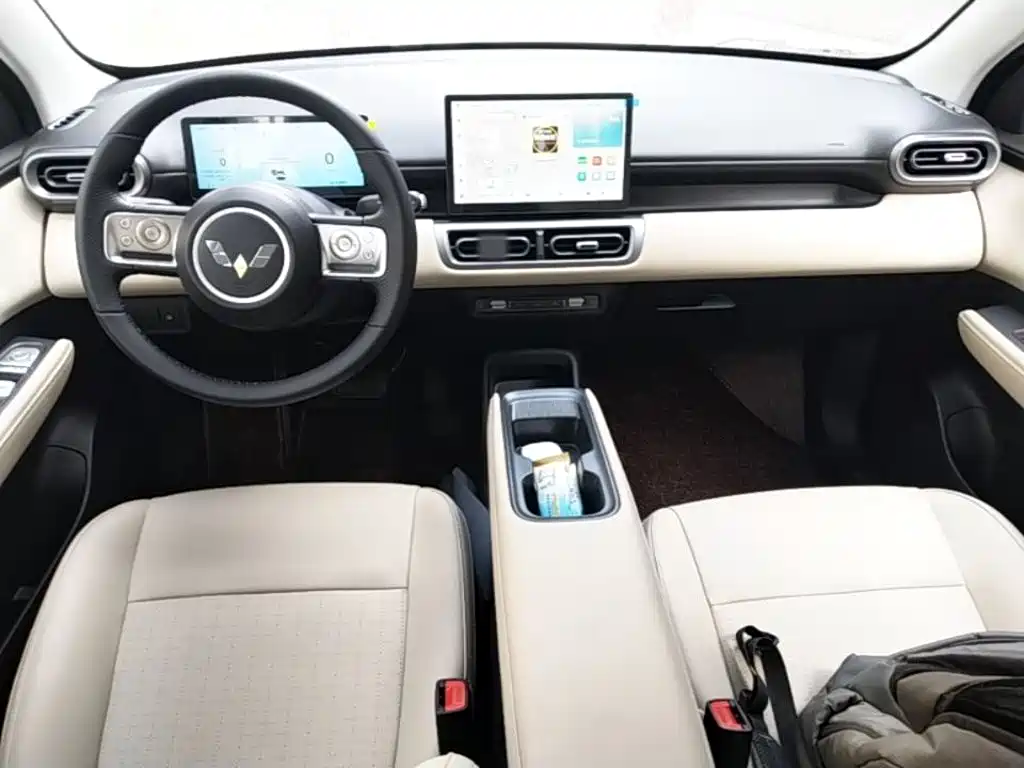 Wuling Bingo PLUS — миниатюра 10