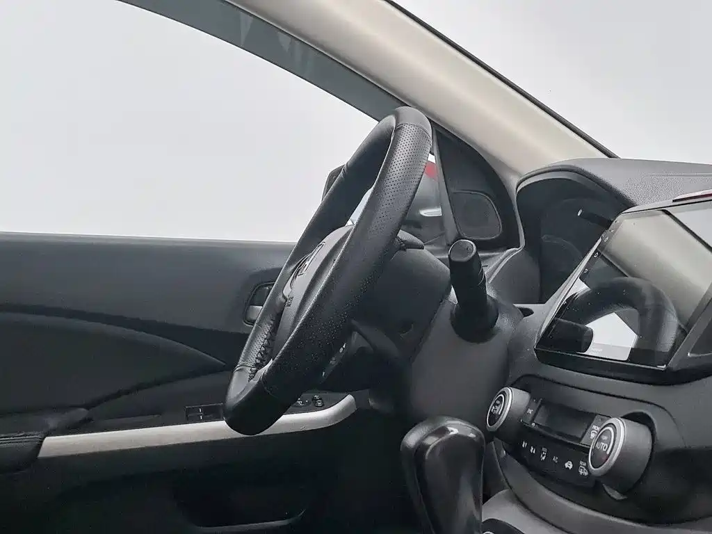Honda CR-V — миниатюра 22