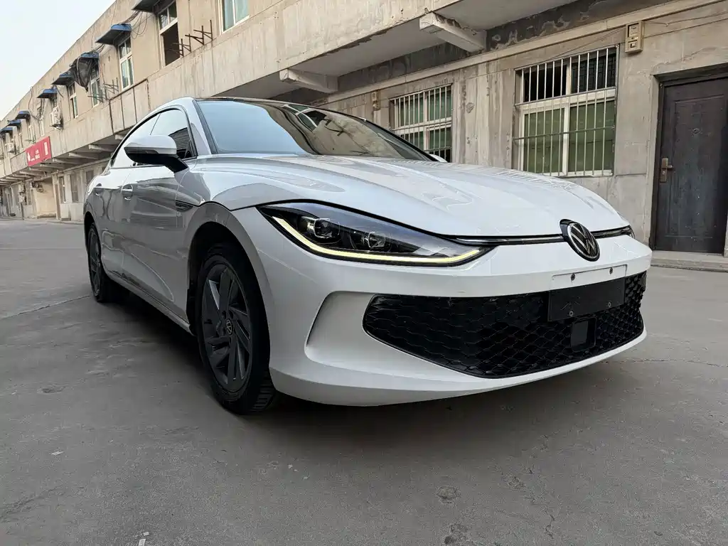 Volkswagen Lamando — миниатюра 3