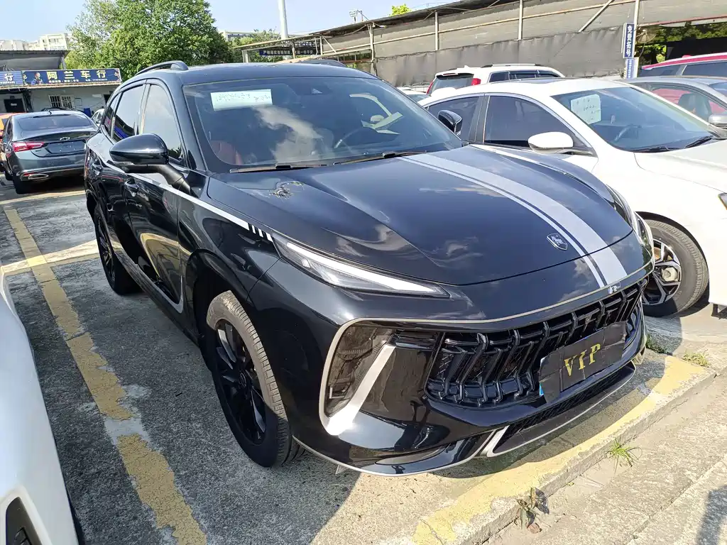 Fengxing Fengxing T5 EVO — миниатюра 3