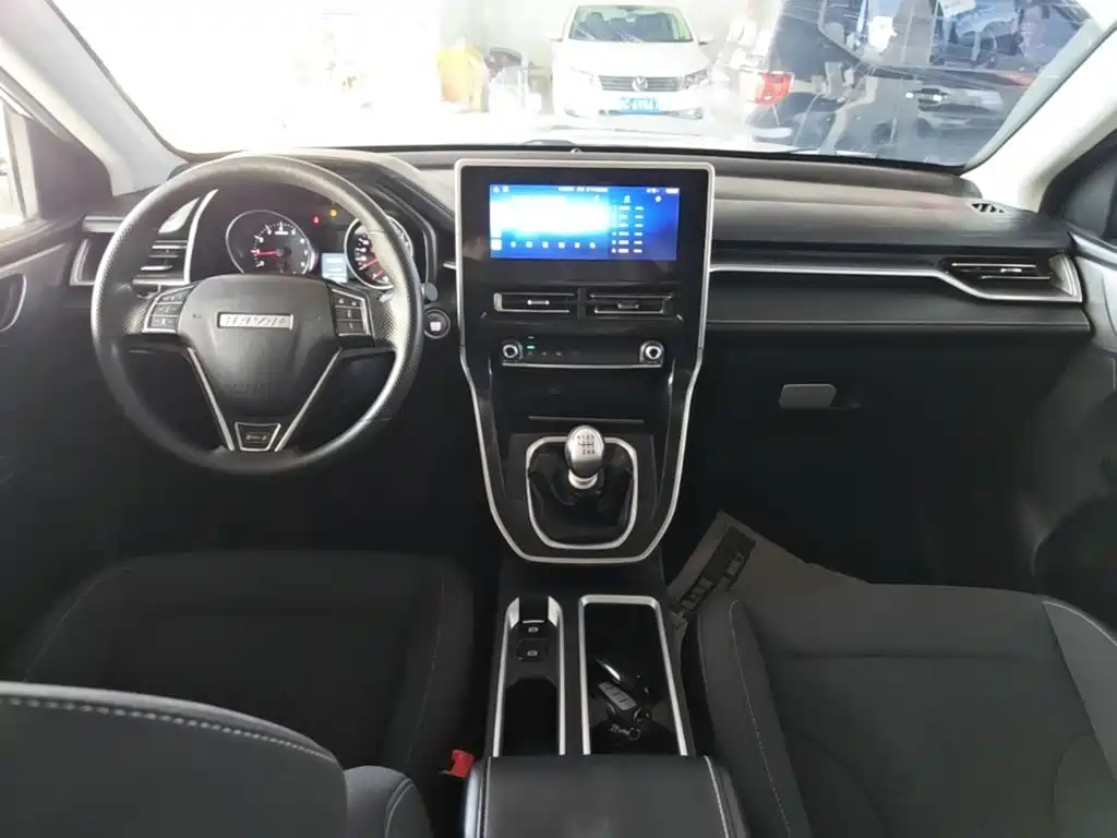 Haval M6 — миниатюра 10