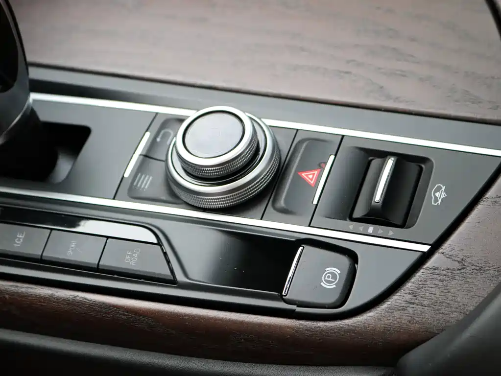 Maserati Levante 3.0T Standard Type, фото 13