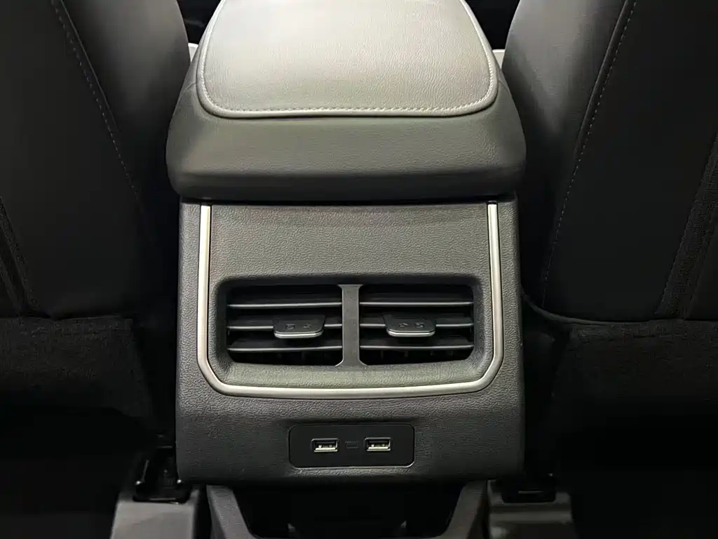 Haval H6 — миниатюра 8