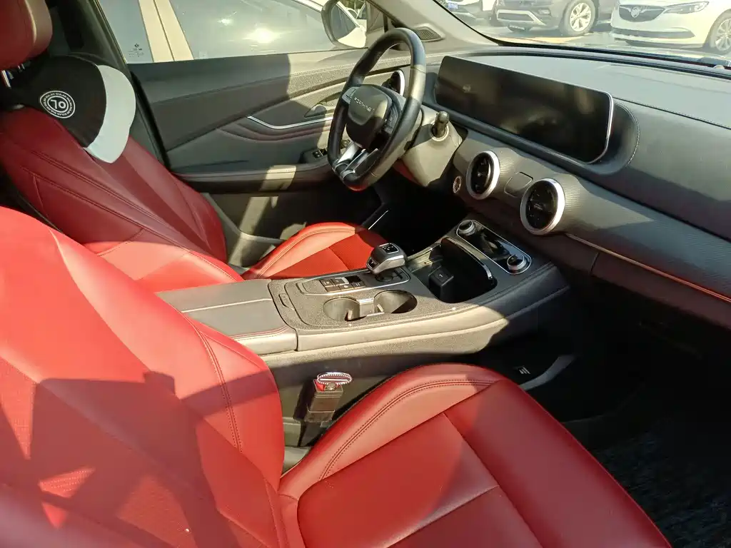 Fengxing Fengxing T5 EVO — миниатюра 10