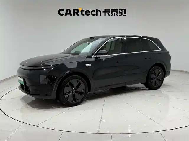 IDEAL CAR IDEAL L6 2025