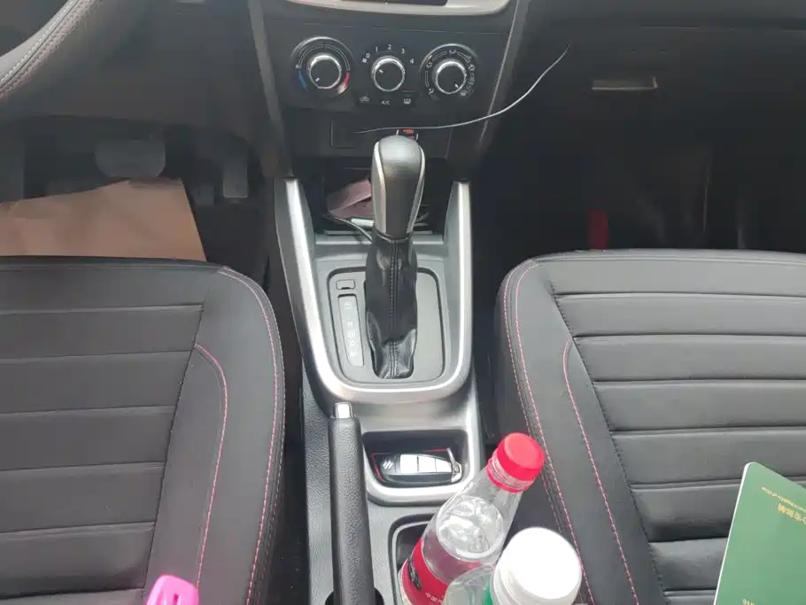 Suzuki Vitara — миниатюра 16