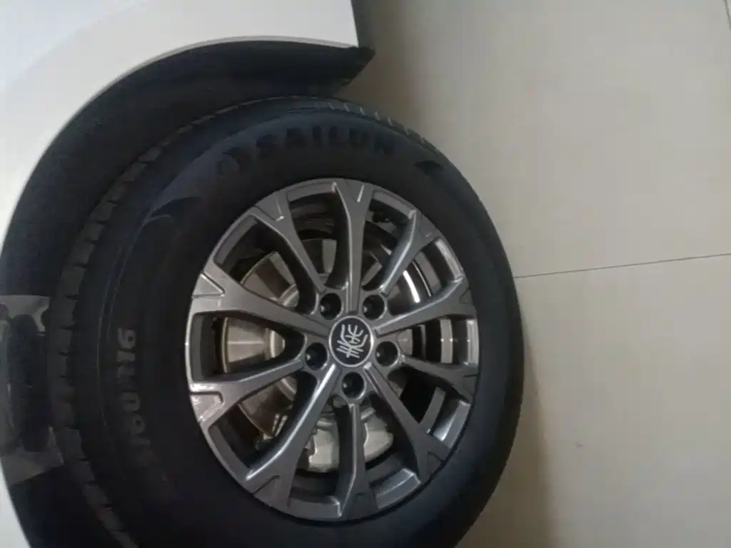 BYD Qin L — миниатюра 23