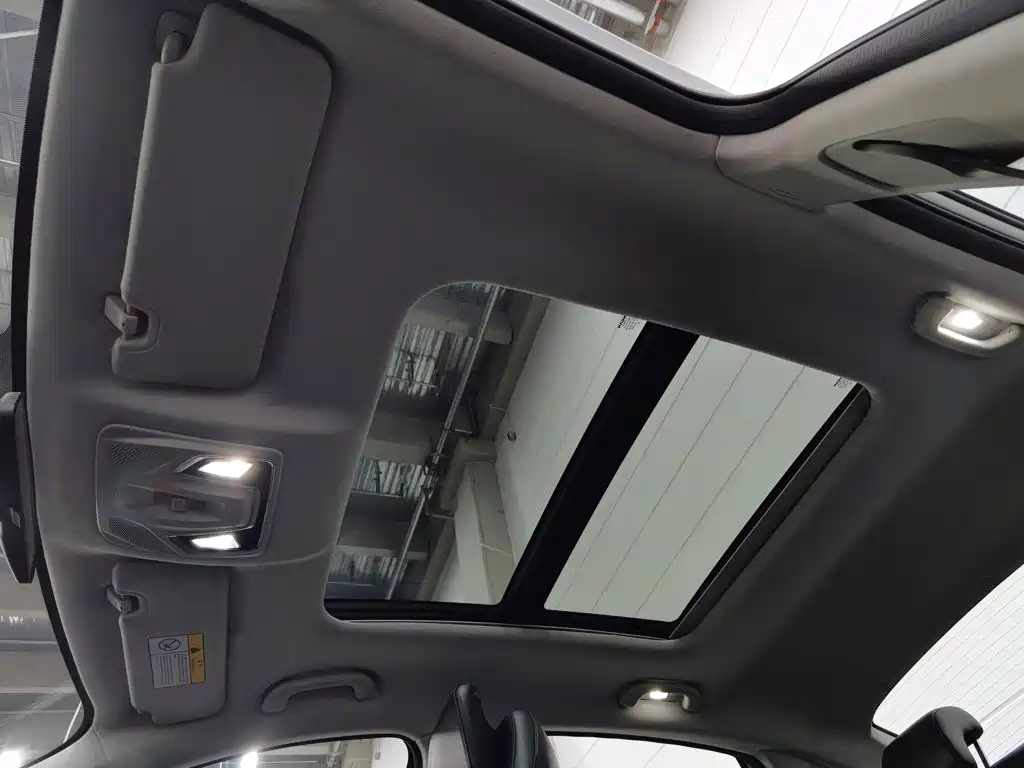 Changan Eado — миниатюра 14