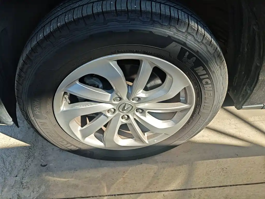 Acura RDX (Import) — миниатюра 23