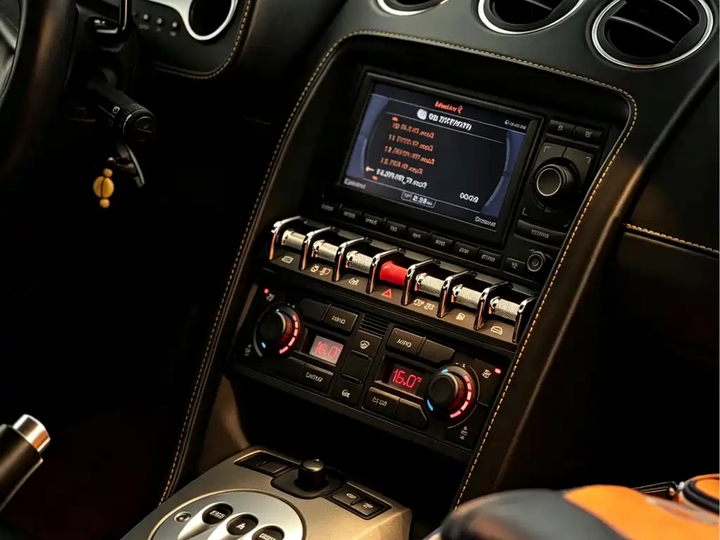 Lamborghini Gallardo — миниатюра 6