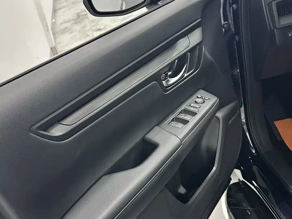Honda Breeze — миниатюра 11