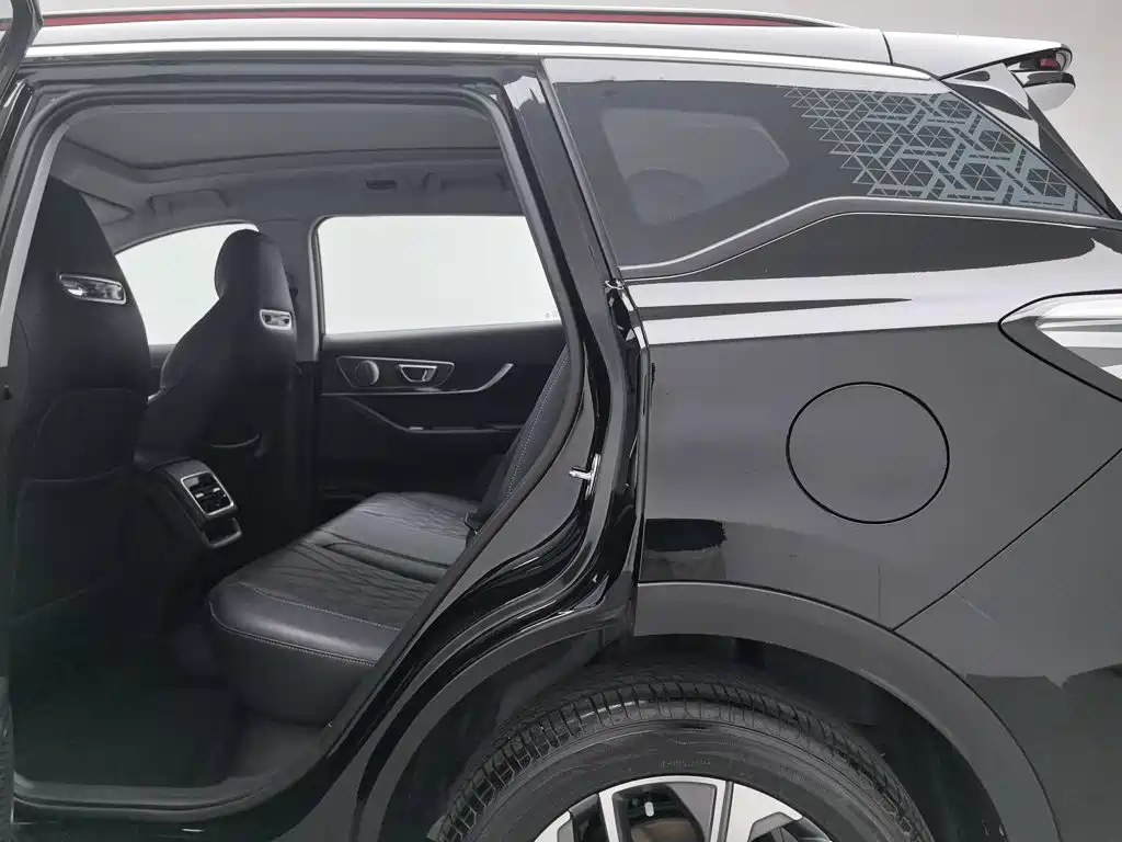 Chery Tiggo 7 PLUS — миниатюра 15