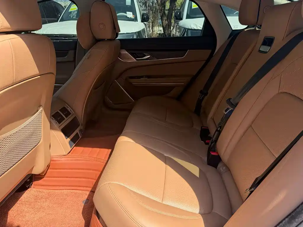 Jaguar XFL 2024 2.0T P250 Premium Luxury