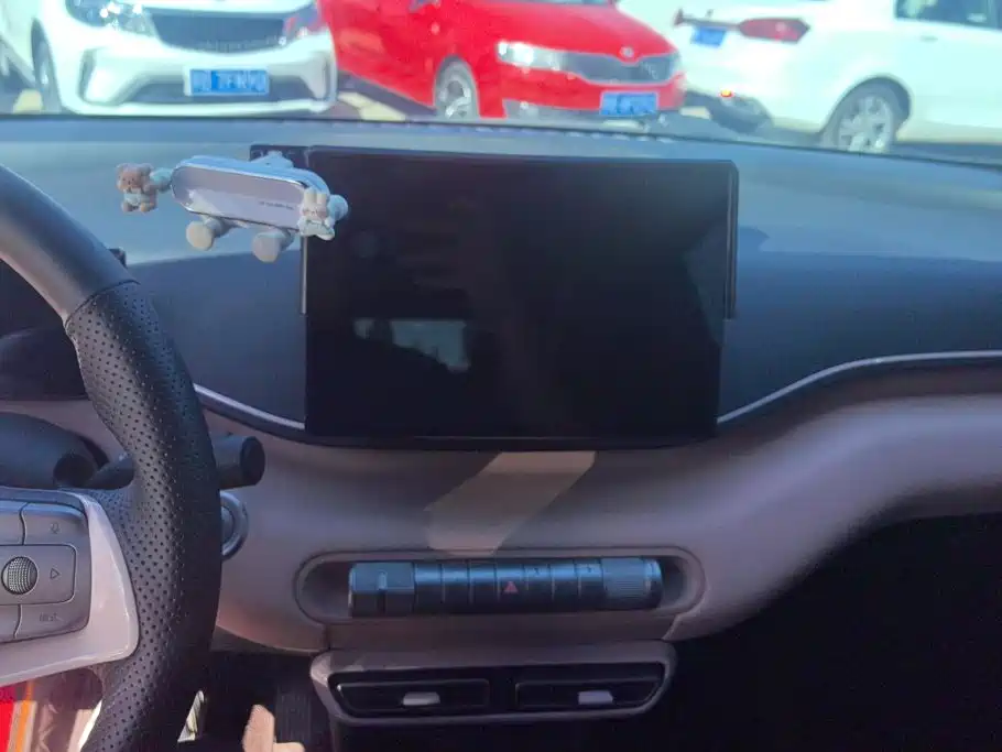 BYD Seagull — миниатюра 13