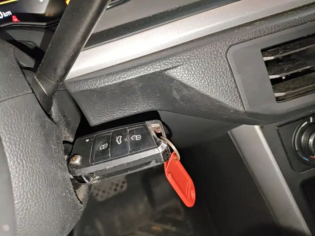Volkswagen Polo — миниатюра 9