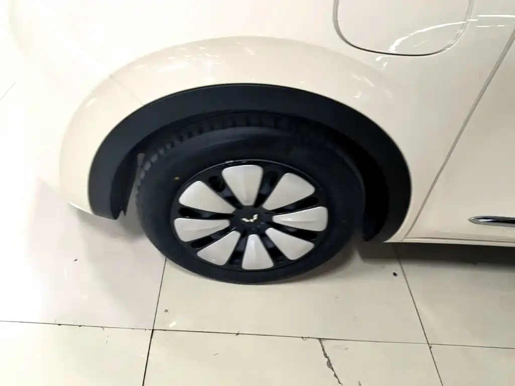 Wuling Bingo — миниатюра 23
