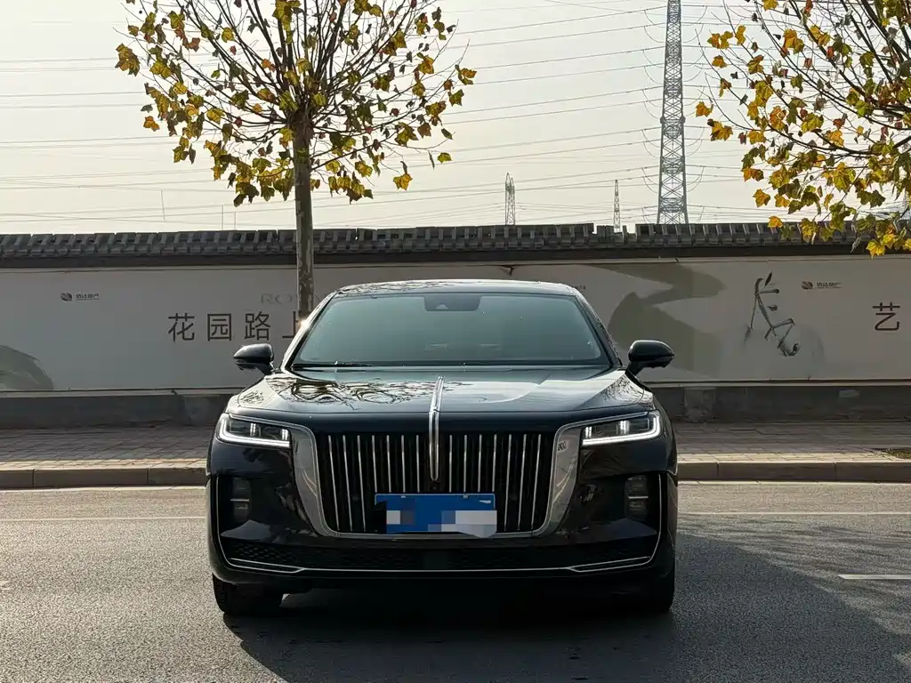 Hongqi HONGQI H9