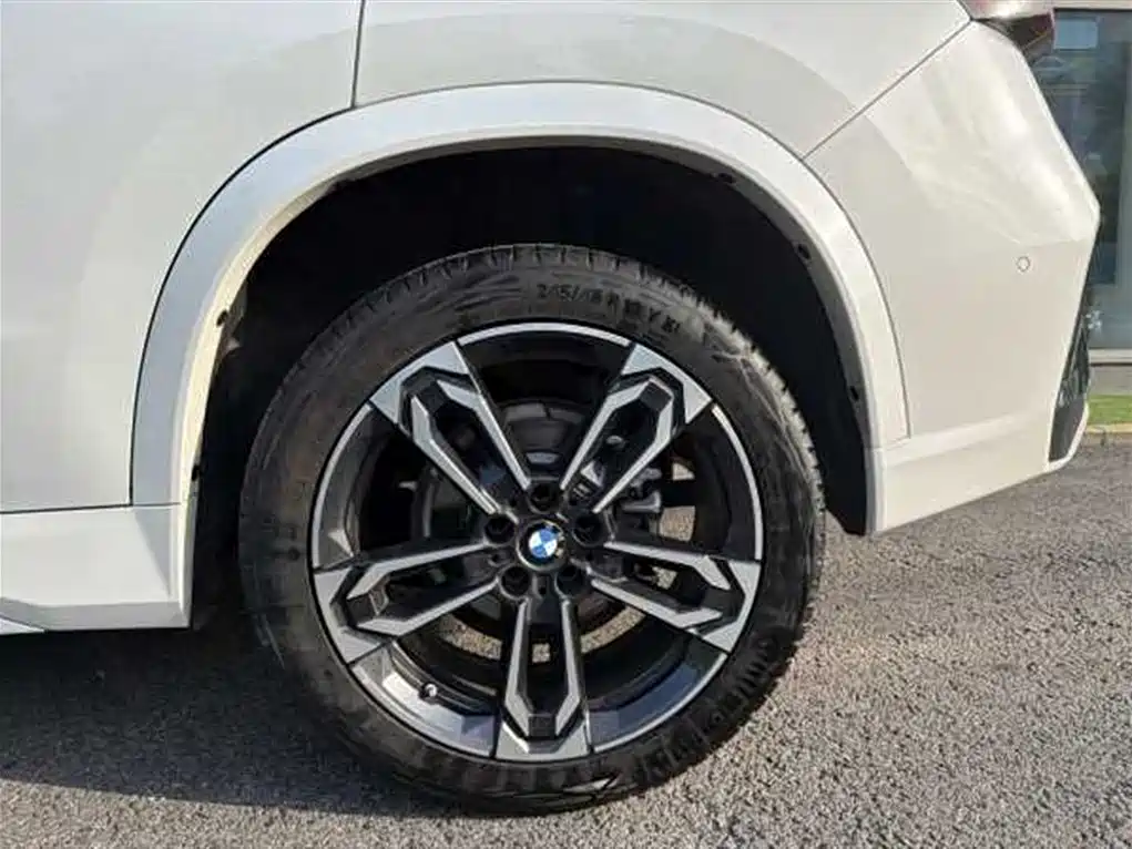 BMW X1 — миниатюра 15