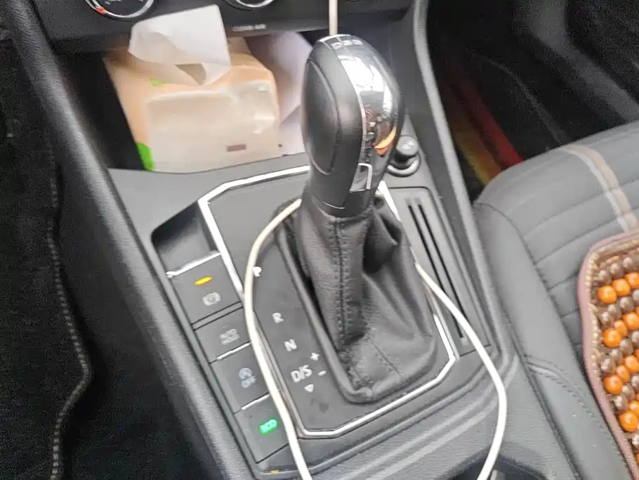 Volkswagen Lavida — миниатюра 16