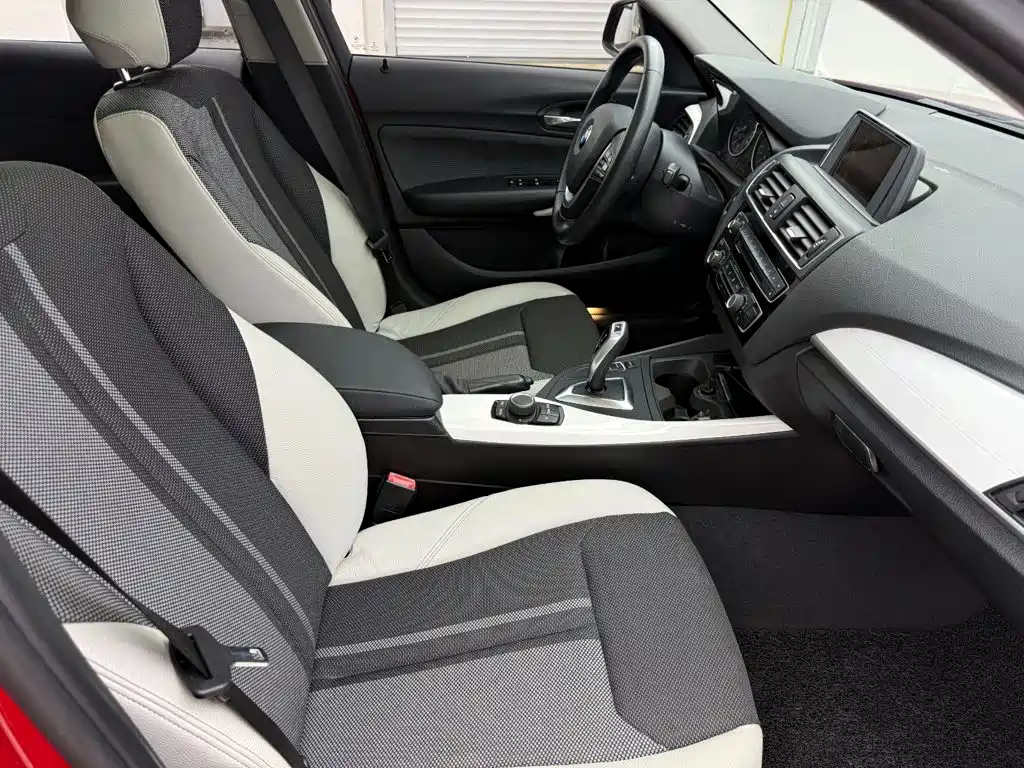 BMW 1 Series (Import) — миниатюра 13