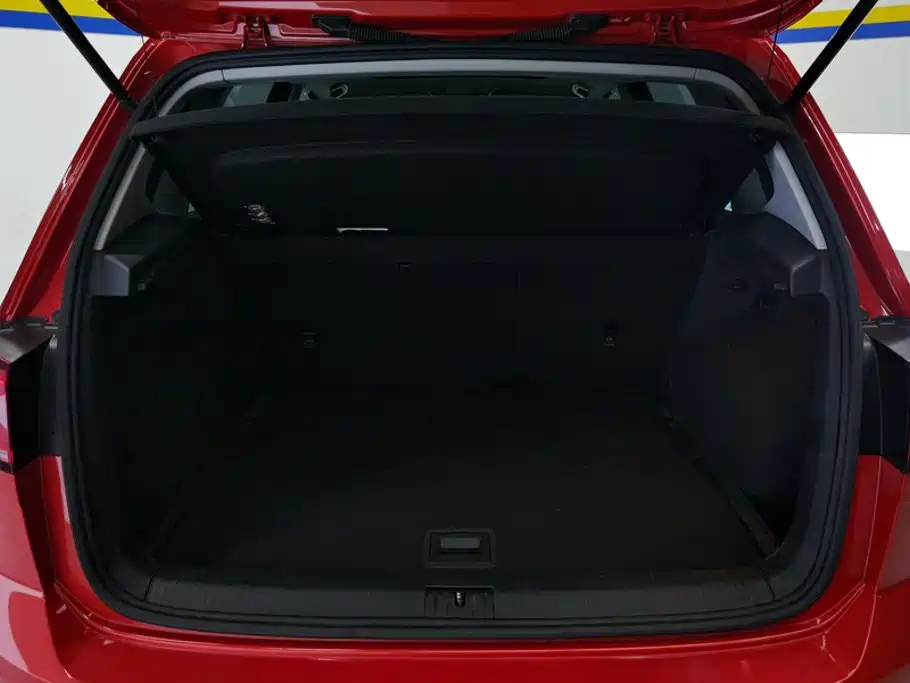 Volkswagen Golf Sportsvan — миниатюра 4