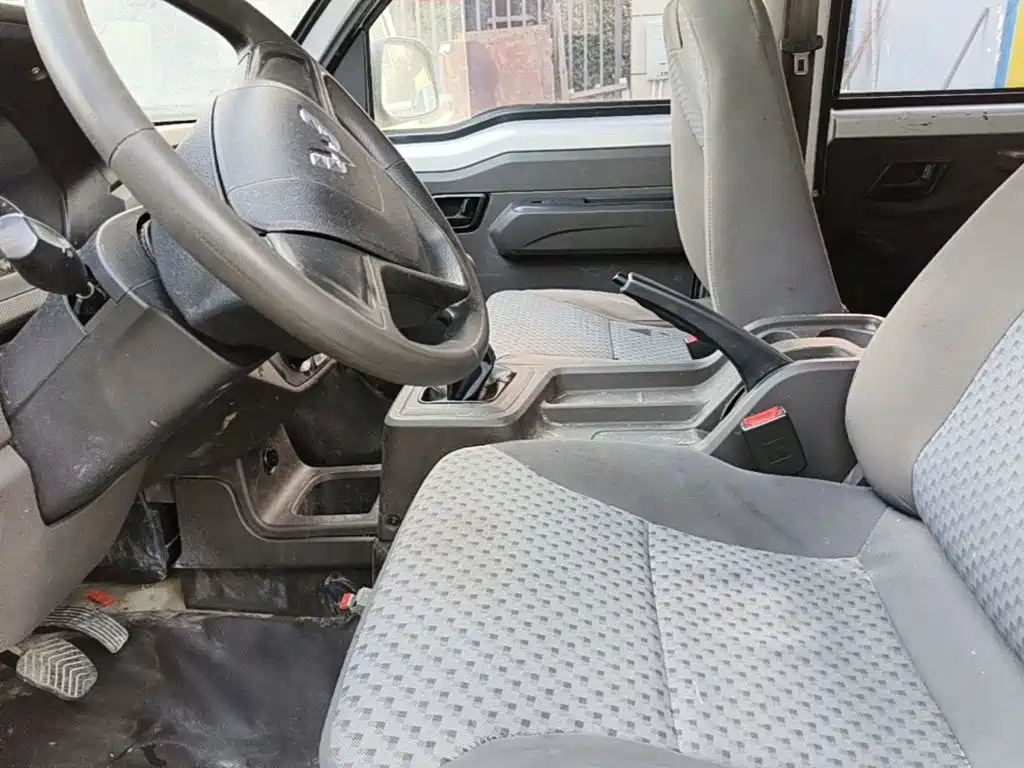 Wuling Rongguang New Truck — миниатюра 15