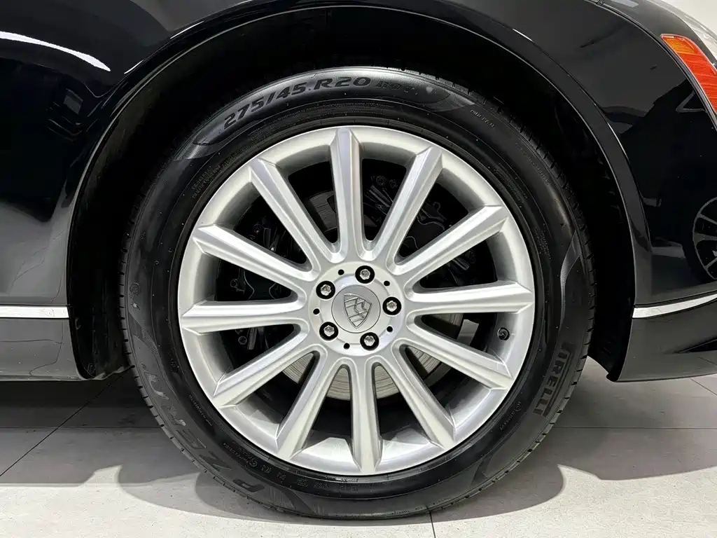 Maybach Maybach — миниатюра 58