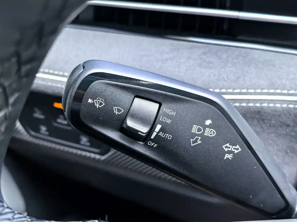 Volkswagen ID.7 VIZZION — миниатюра 39