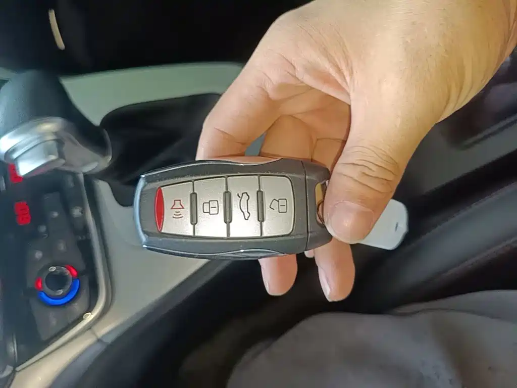 Haval M6 — миниатюра 9