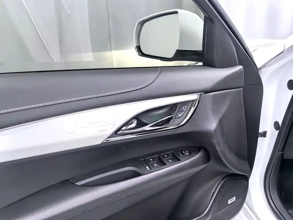 Cadillac ATS-L — миниатюра 9