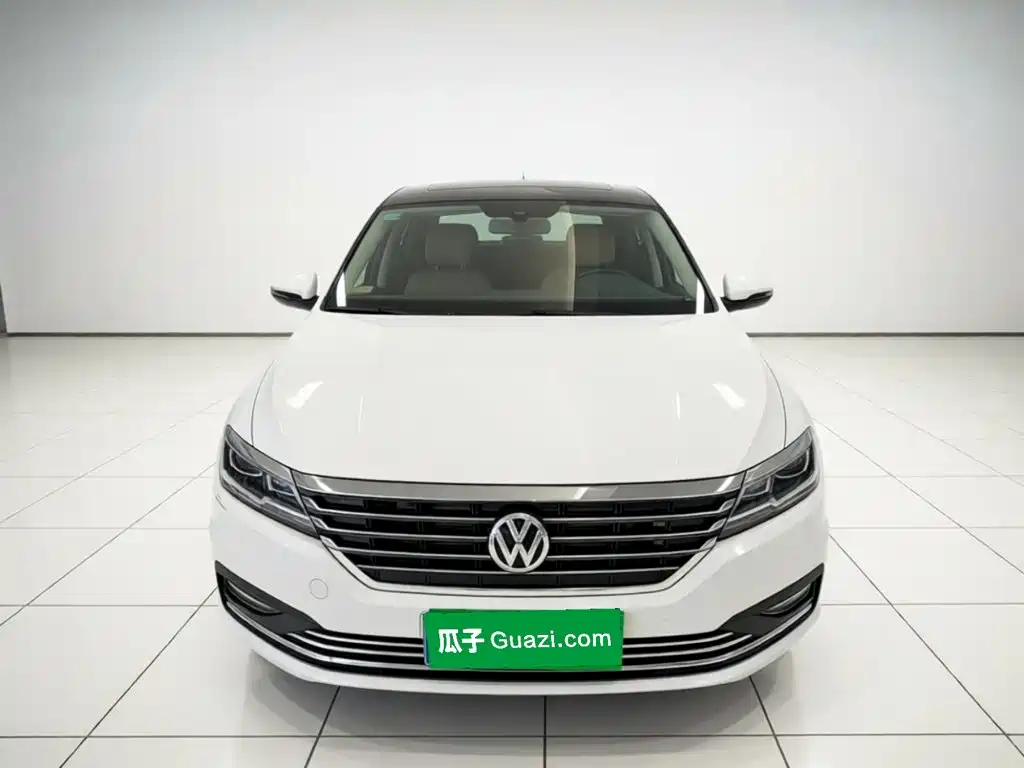Volkswagen Lavida — миниатюра 2