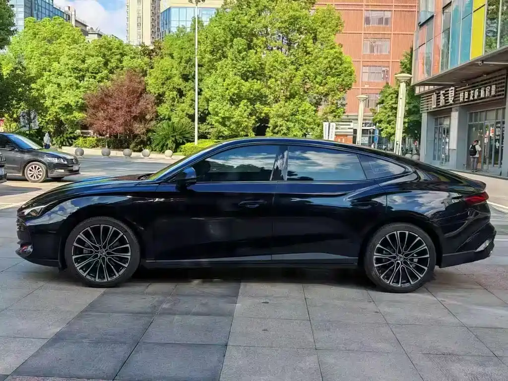 MG MG7 — миниатюра 4