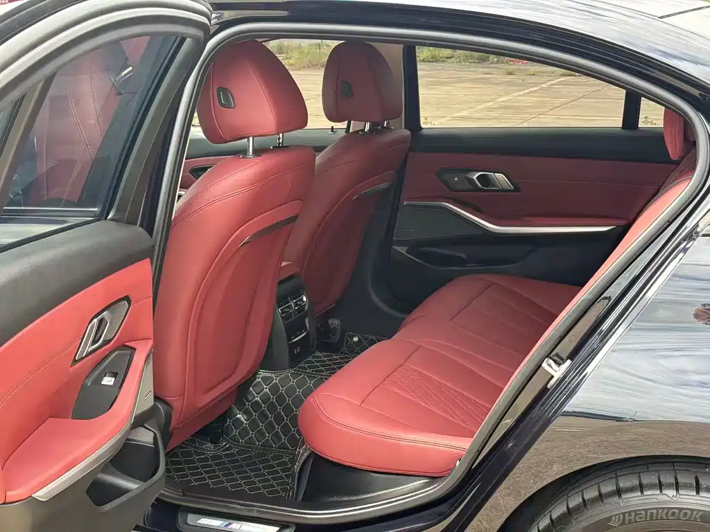 BMW 3 Series — миниатюра 5