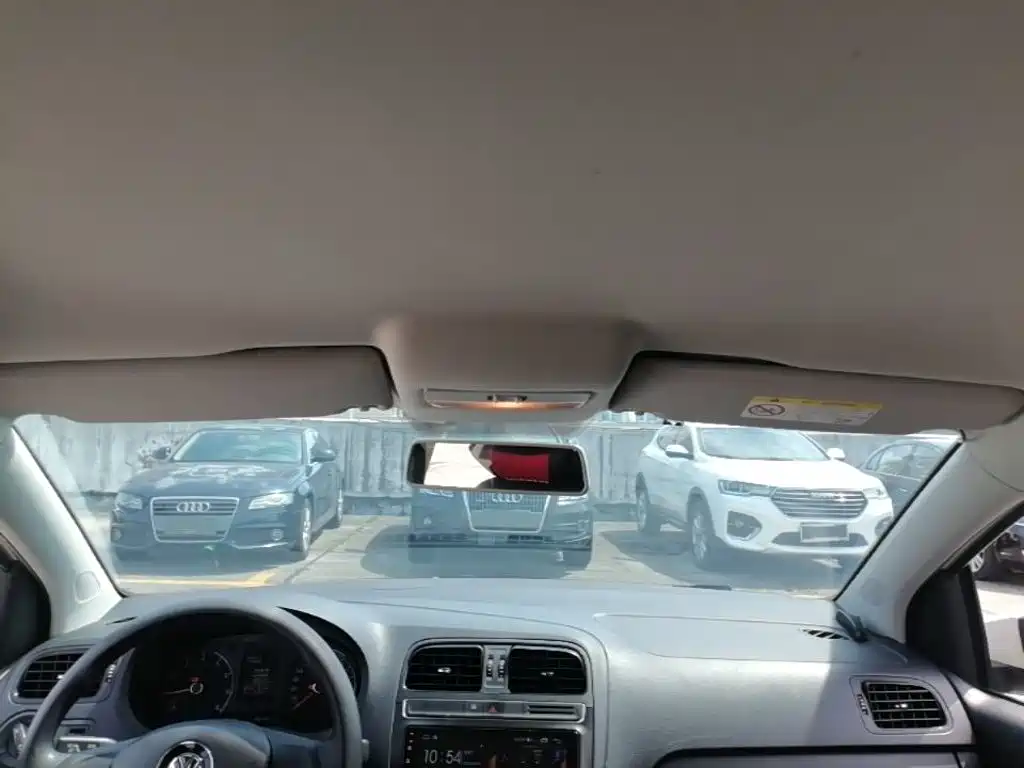 Volkswagen Polo — миниатюра 18