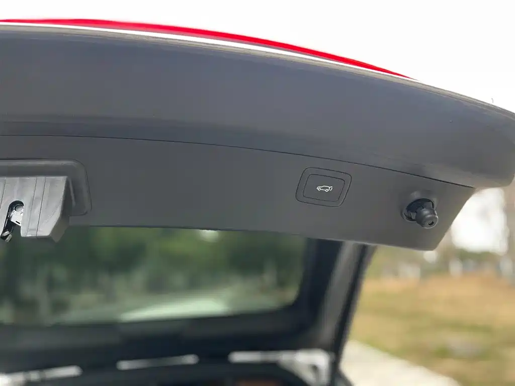 RISING AUTO FEIFAN R7