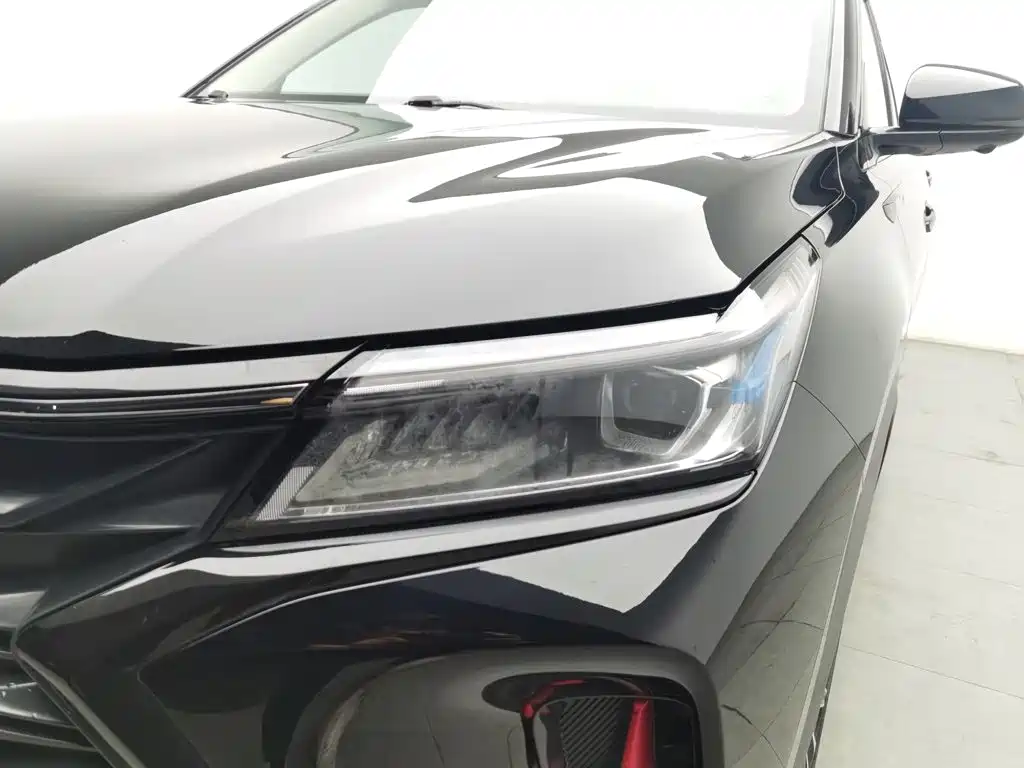 Fengguang Fengguang 580 — миниатюра 7