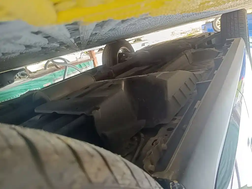 Haval M6 — миниатюра 22